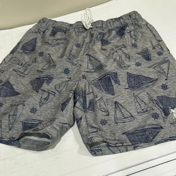 Polo swim shorts - Picture 2 of 6